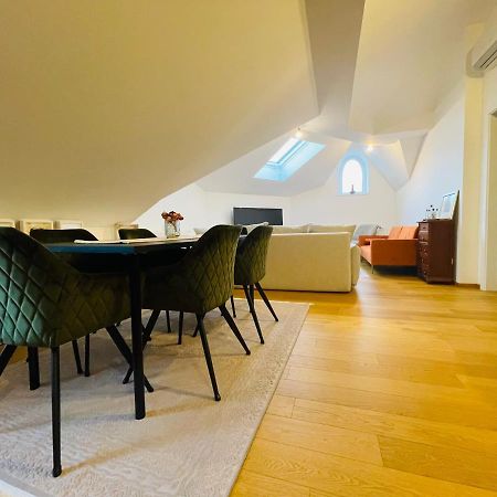 Residence Lereve Виена Екстериор снимка