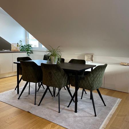 Residence Lereve Виена Екстериор снимка