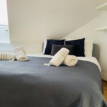Residence Lereve Виена Екстериор снимка