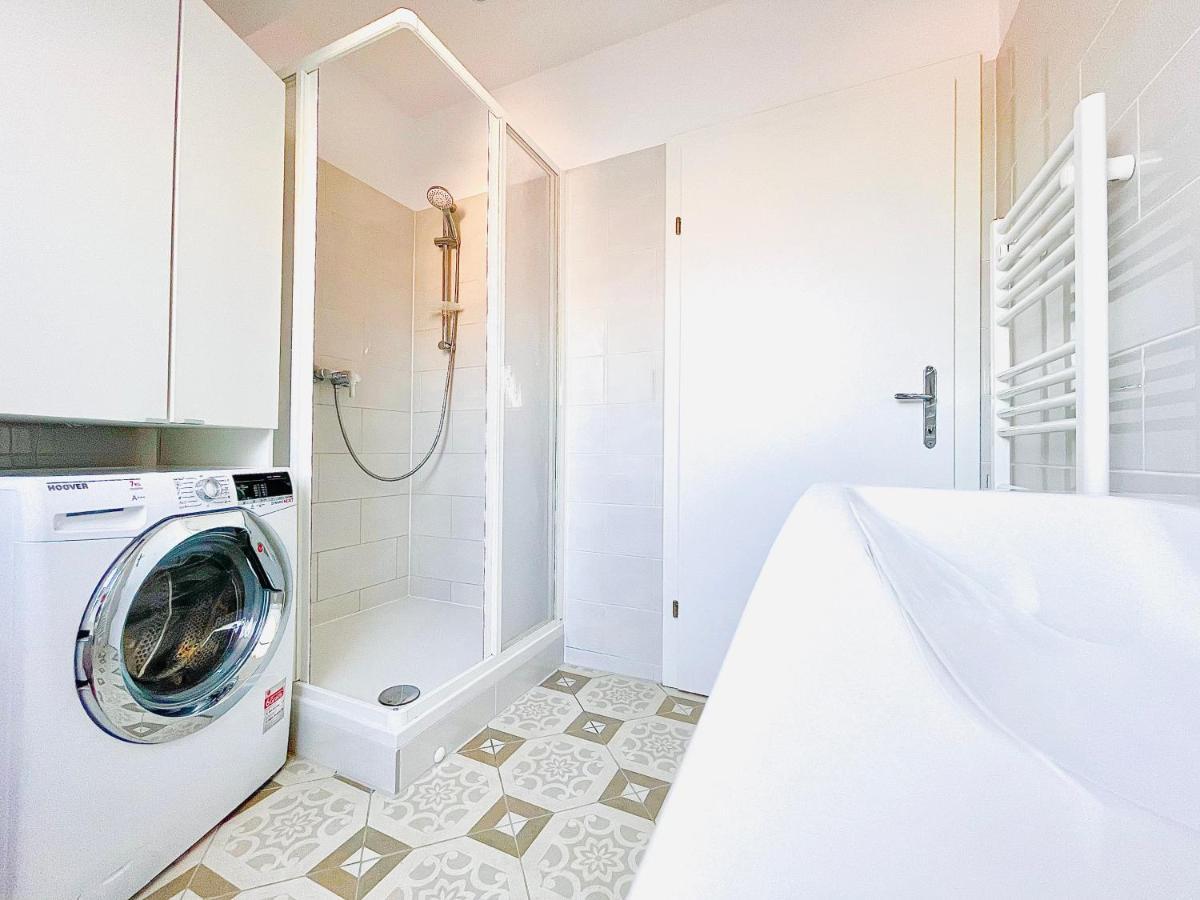 Residence Lereve Виена Екстериор снимка