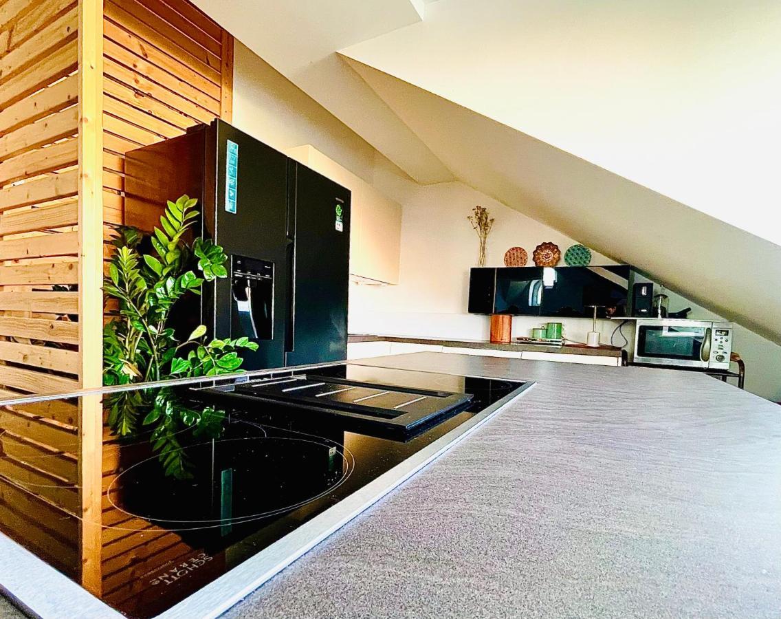 Residence Lereve Виена Екстериор снимка