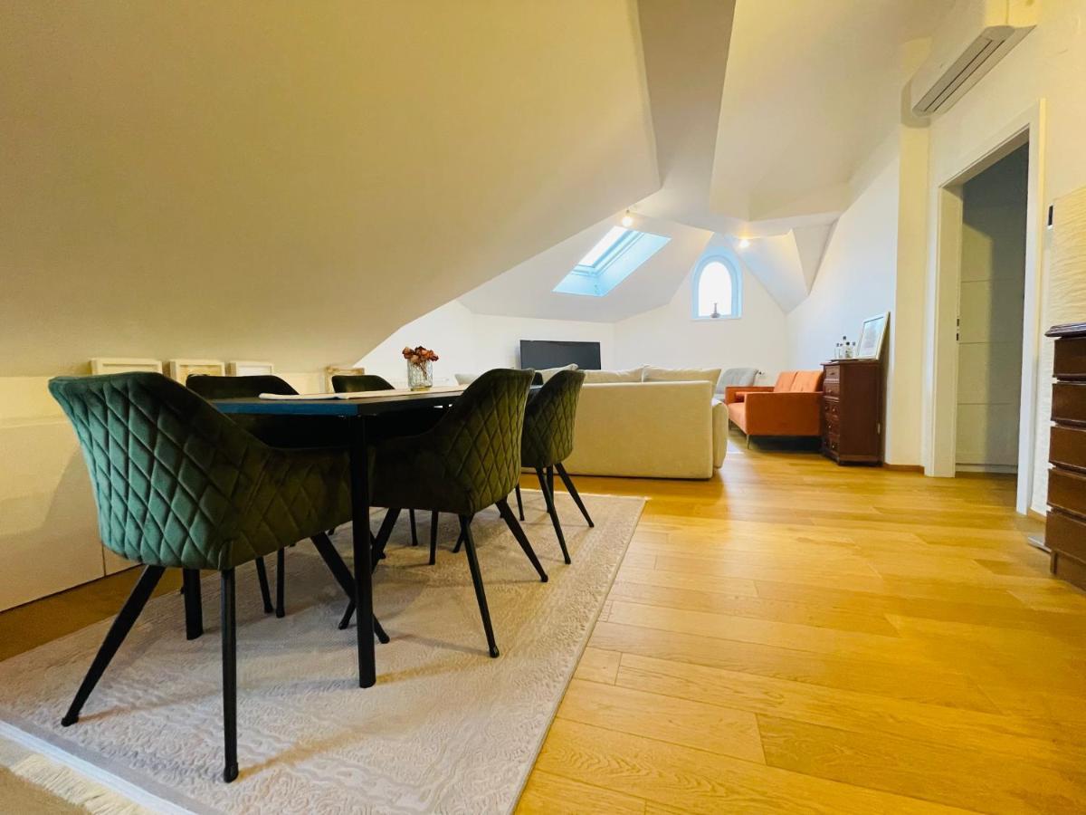 Residence Lereve Виена Екстериор снимка