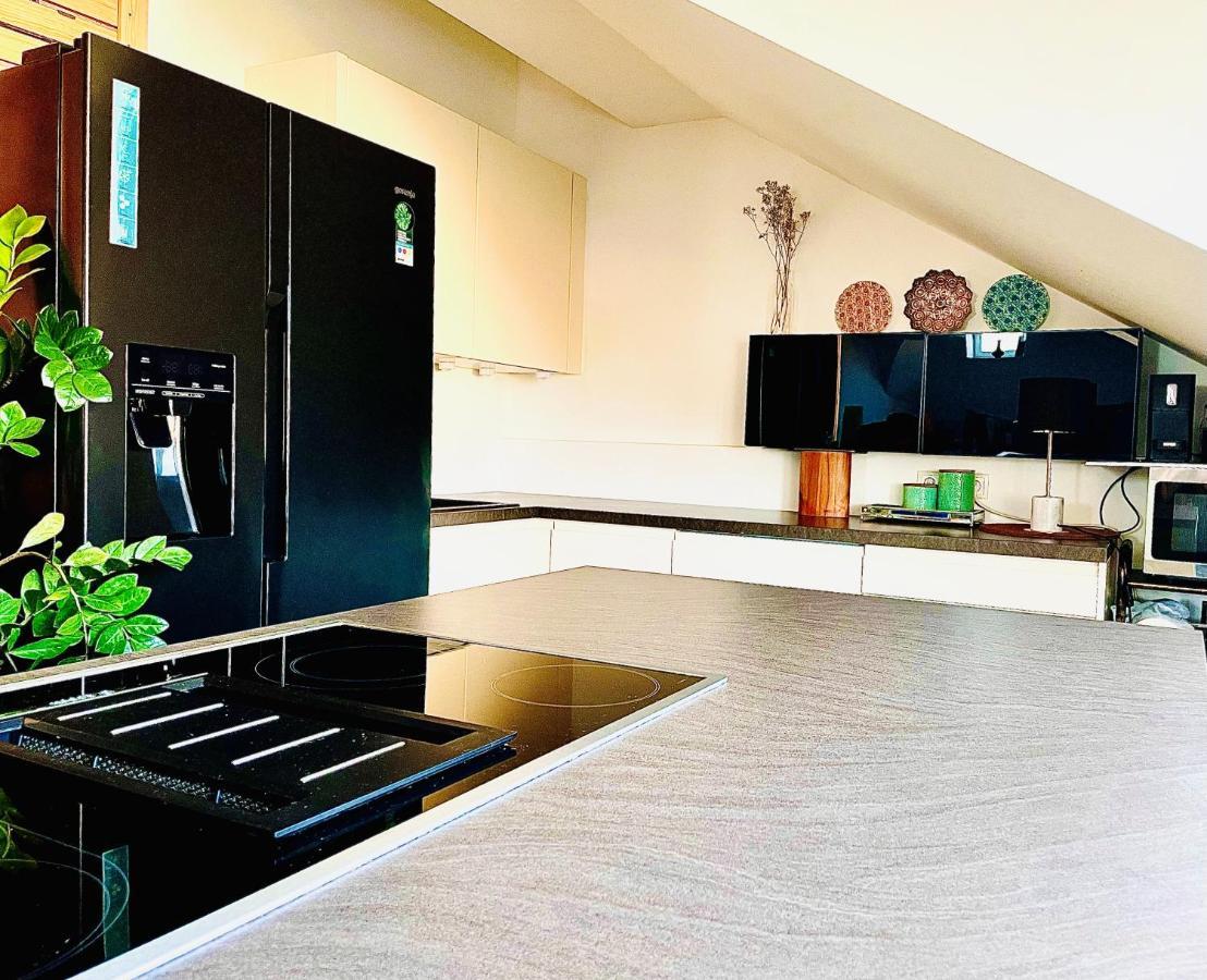 Residence Lereve Виена Екстериор снимка