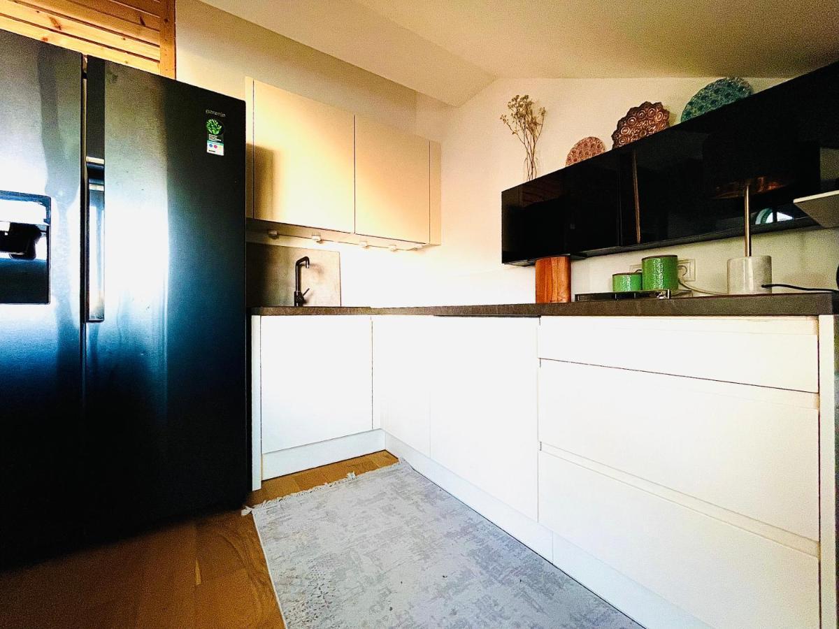 Residence Lereve Виена Екстериор снимка