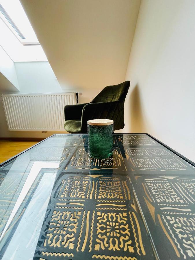 Residence Lereve Виена Екстериор снимка