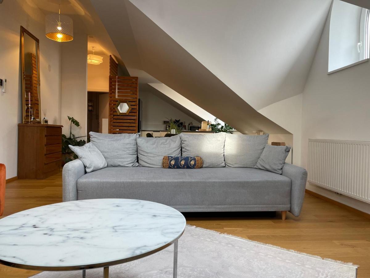 Residence Lereve Виена Екстериор снимка