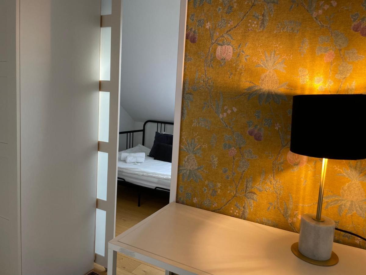 Residence Lereve Виена Екстериор снимка