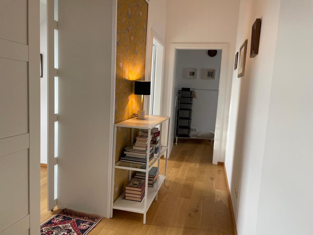 Residence Lereve Виена Екстериор снимка